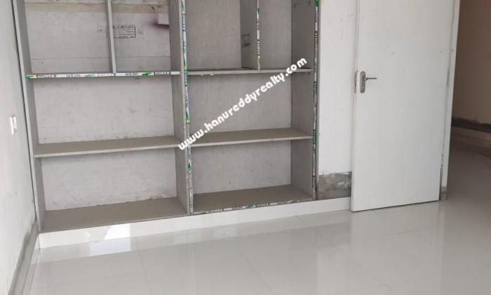 2 BHK Flat for Sale in Perungudi